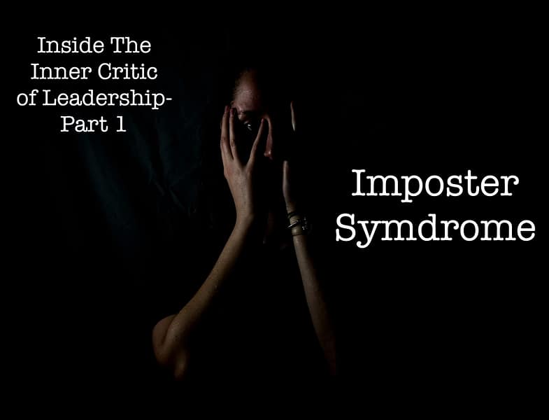 Imposter Syndrome